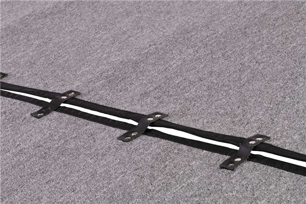 Tobago - HTO DC01 TAPPETO PER BATTERIA