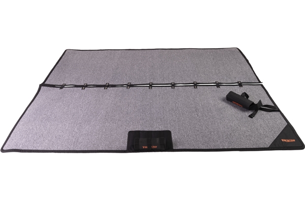 Tobago - HTO DC01 TAPPETO PER BATTERIA