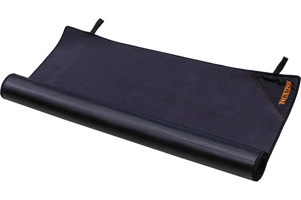 Tobago - HTO DC02 Tappeto per batteria elettronica 100 cm x 130 cm
