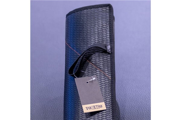 Tobago - HTO DC02 Tappeto per batteria elettronica 100 cm x 130 cm