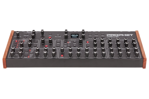 Sequential - Prophet Rev 2 16 Voci Desktop