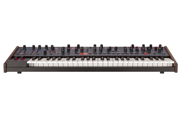 Oberheim - OB-6
