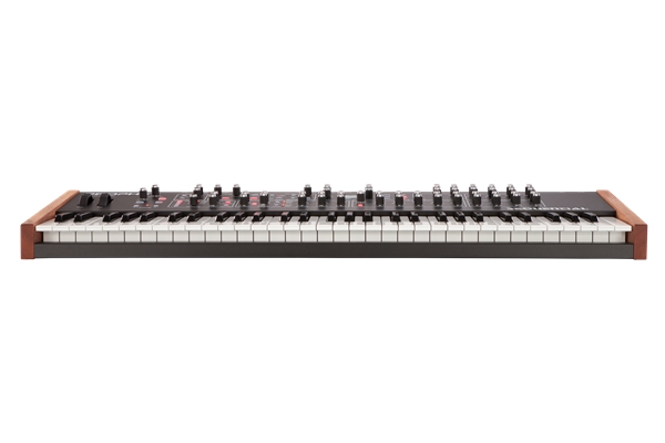 Sequential - Prophet Rev 2 8 Voci a Tastiera