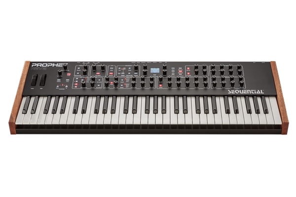 Sequential - Prophet Rev 2 16 Voci a Tastiera