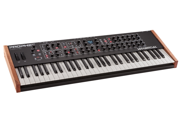 Sequential - Prophet Rev 2 16 Voci a Tastiera