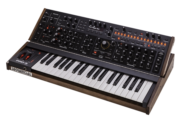 Sequential - Pro 3 SE
