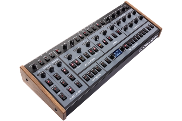 Oberheim - OB-X8 Desktop