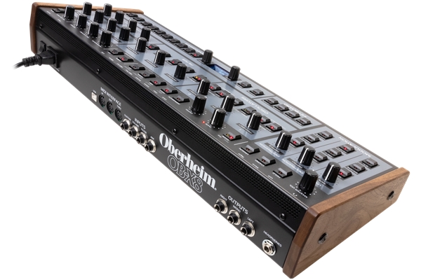 Oberheim - OB-X8 Desktop