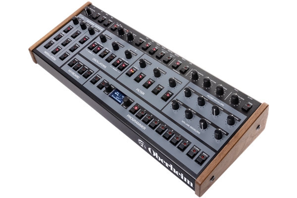 Oberheim - OB-X8 Desktop