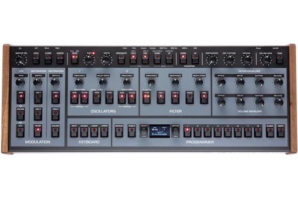 Oberheim - OB-X8 Desktop