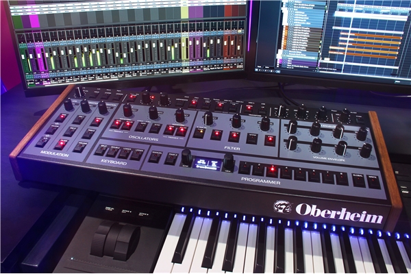 Oberheim - OB-X8 Desktop