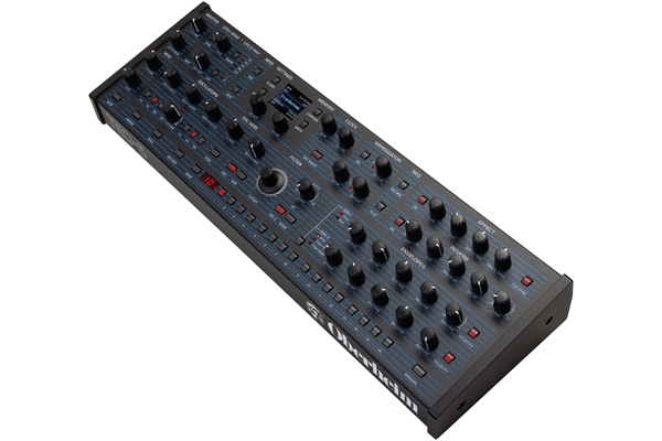 Oberheim - Oberheim TEO-5 Desktop Module