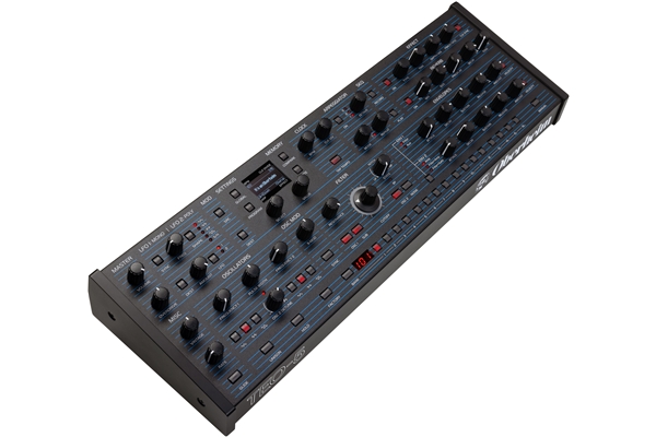 Oberheim - Oberheim TEO-5 Desktop Module