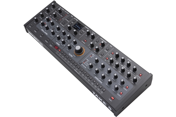 Sequential - Sequential Take 5 Desktop Module
