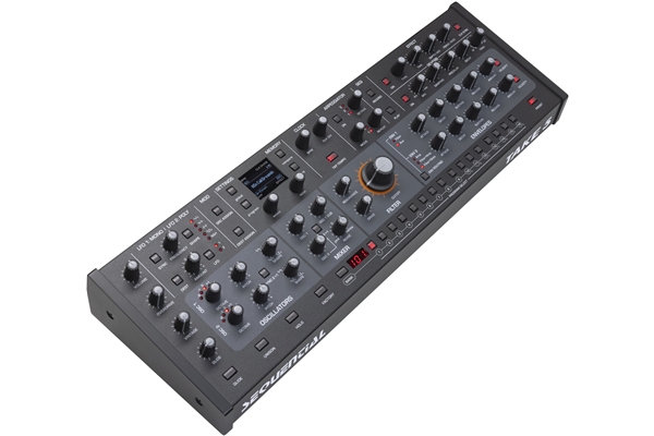 Sequential - Sequential Take 5 Desktop Module
