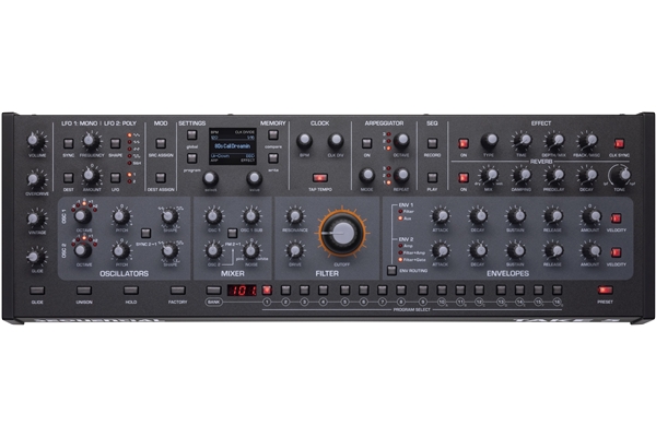Sequential - Sequential Take 5 Desktop Module
