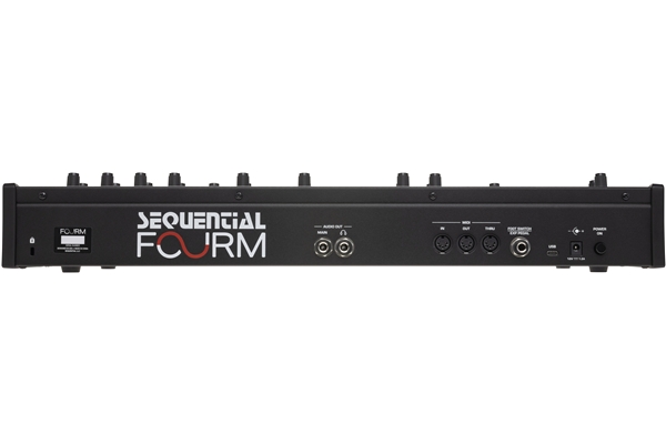 Sequential - Fourm Sequential - Fourm