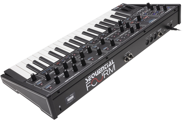 Sequential - Fourm Sequential - Fourm