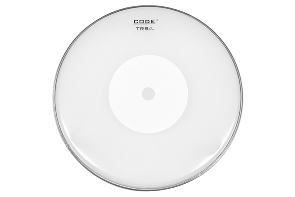 Code - TRS Pelle Smooth White 13