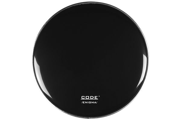 Code - ENIGMA Pelle Black 18 Code - ENIGMA Pelle Black 18