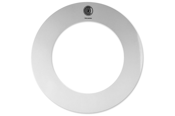 Code - TONE ADAPTERS Anelli per Rullante 13 Code - TONE ADAPTERS Anelli per Rullante 13