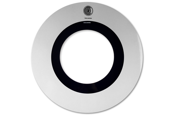 Code - TONE ADAPTERS Anelli per Rullante 13 Code - TONE ADAPTERS Anelli per Rullante 13