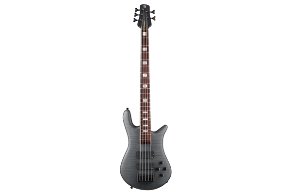 Euro5 LX Trans Black Stain Matte