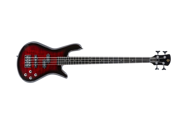 Spector - Legend 4 Standard Black Cherry
