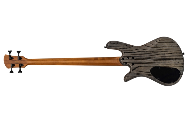 Spector - Pulse 4 Charcoal Grey