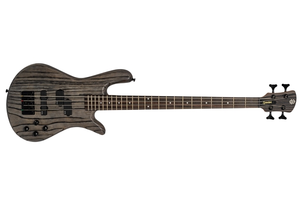 Pulse 4 Charcoal Grey