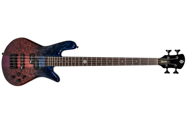 Ethos 4 Interstellar Gloss