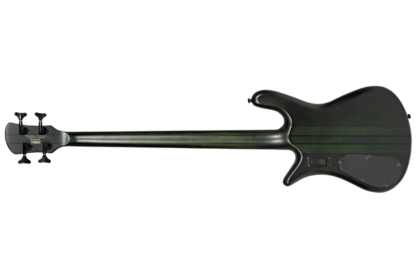 Spector - Dimension 4 Haunted Moss