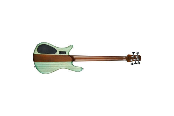 Spector - NS Euro 5 RST Turquoise Tide Matte