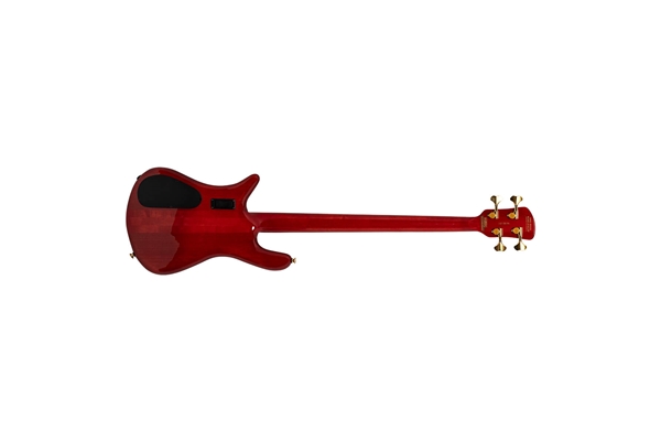 Spector - Euro4 LT Rudy Sarzo Scarlett Red Gloss