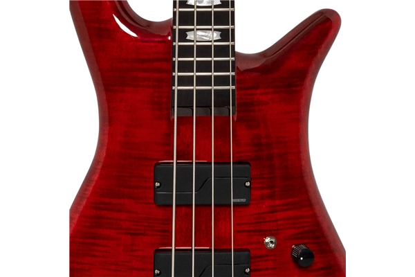 Spector - Euro4 LT Rudy Sarzo Scarlett Red Gloss