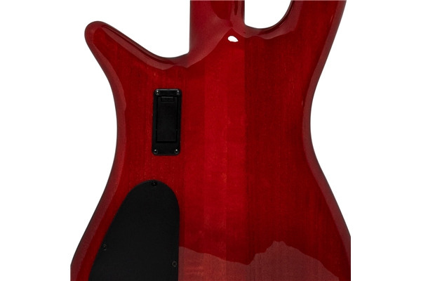 Spector - Euro4 LT Rudy Sarzo Scarlett Red Gloss