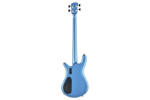 Spector - Euro4 Classic Metallic Blue Gloss