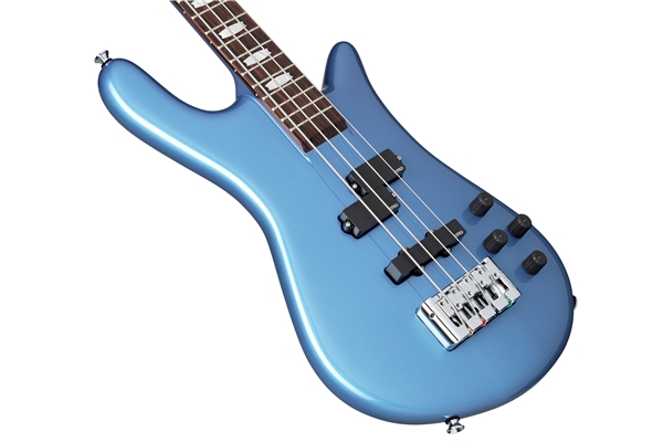 Spector - Euro4 Classic Metallic Blue Gloss