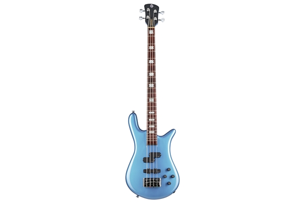 Spector - Euro4 Classic Metallic Blue Gloss