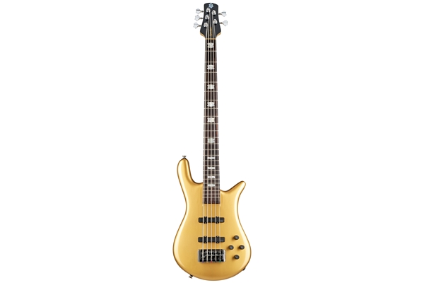 Spector - Euro5 Classic Metallic Gold Gloss