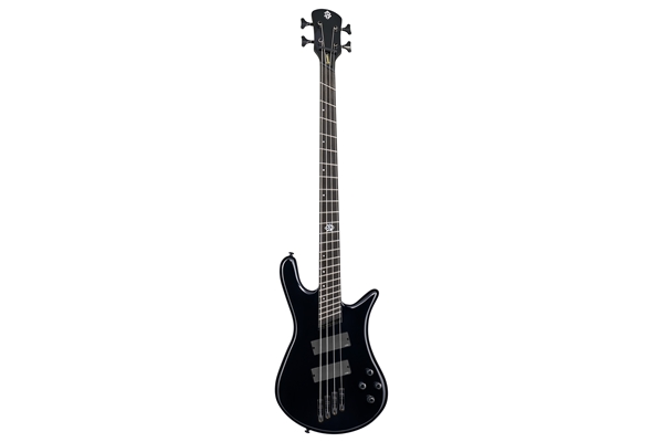 NS Dimension 4 HP Black Gloss