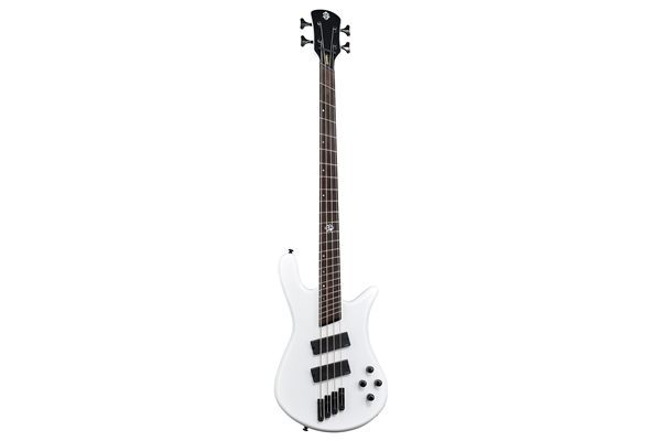 NS Dimension 4 HP Metallic White Gloss