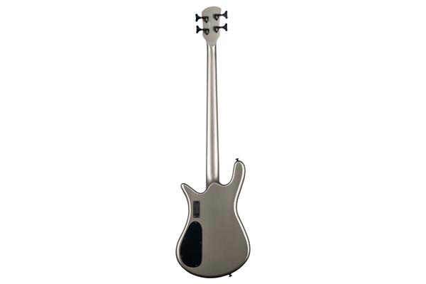 Spector - NS Dimension 4 HP Gunmetal Gloss