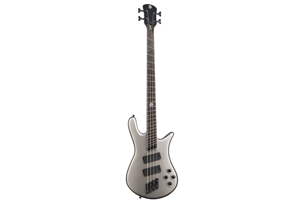 NS Dimension 4 HP Gunmetal Gloss