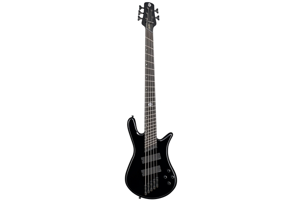 NS Dimension 5 HP Black Gloss