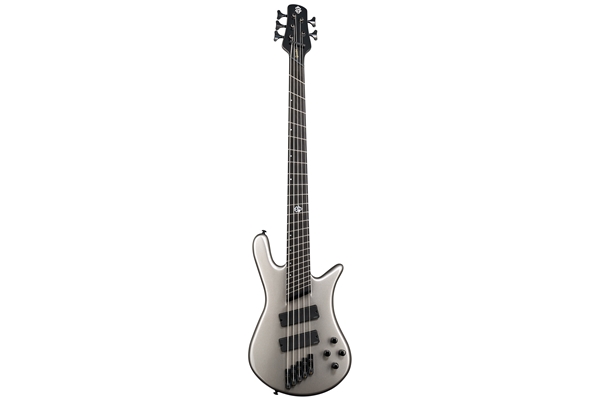 NS Dimension 5 HP Gunmetal Gloss
