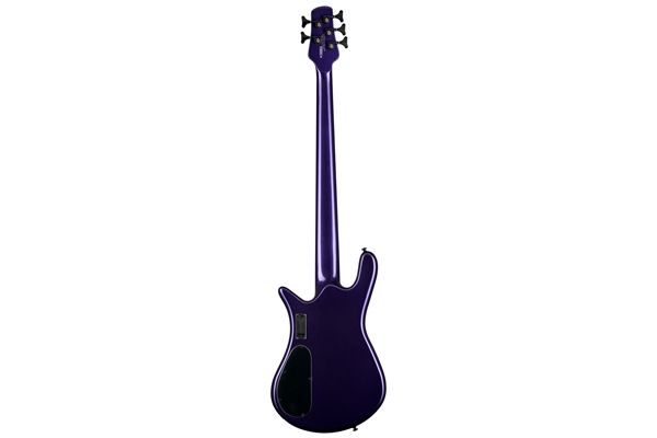 Spector - NS Dimension 5 HP Plum Gloss