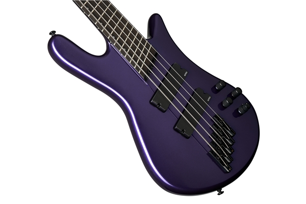 Spector - NS Dimension 5 HP Plum Gloss