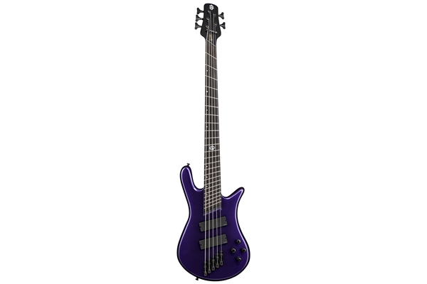 NS Dimension 5 HP Plum Gloss