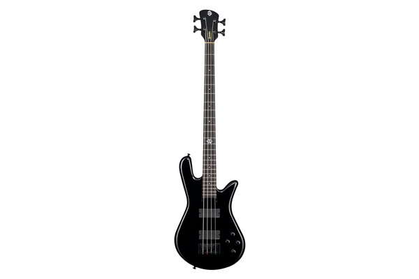 NS Ethos 4 HP Black Gloss